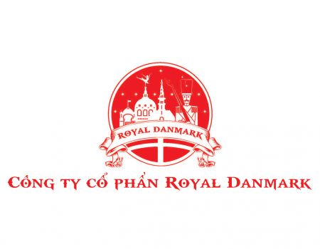 ROYAL DANMARK logo